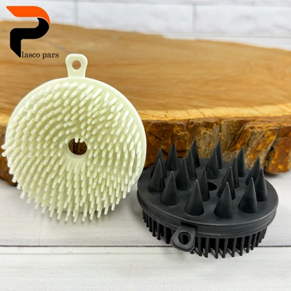 ماساژور سیلیکونی دوطرفه 191 WS