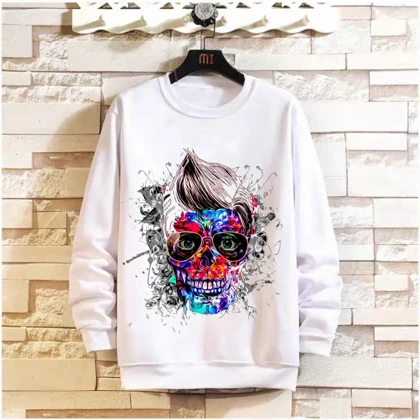 تیشرت آستین بلند خاص