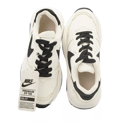 کفش کتانی زنانه مدل 0234 _ NIKE BR