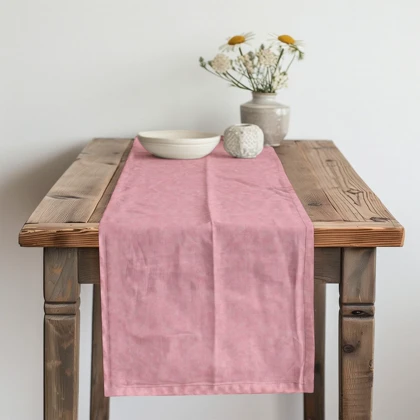 رانر ساده Table Runner222
