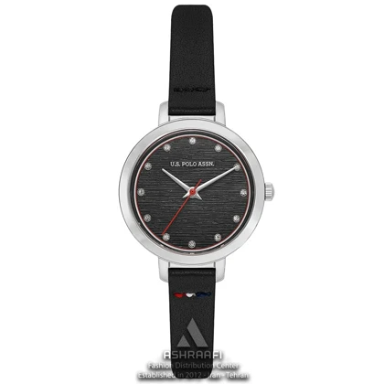 ساعت زنانه یو اس پولو U.S. Polo Assn. USPA2092-03