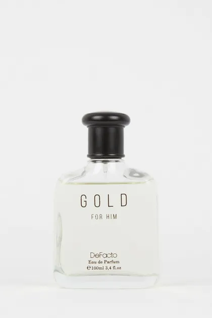 عطر مردانه طلایی آروماتیک 100 میلی لیتری TYC00456884492