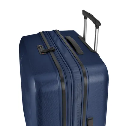 چمدان جنس سخت گابل اسپانیا مدل BROOKLYN - سایز کوچک