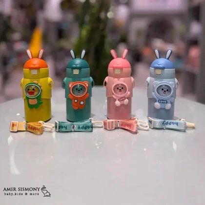 تراول طرح خرگوش