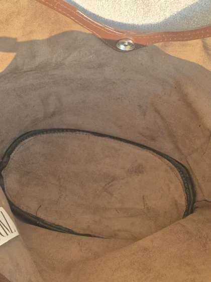 کیف دسته سگکدار جیوانجی 1194