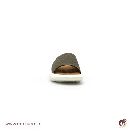 صندل طبی تمام چرم mrc14421