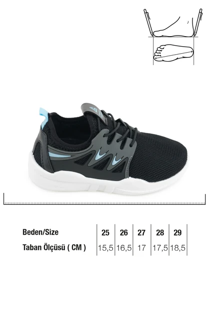 کفش های روزمره بچگانه gezer gezer