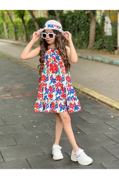 پیراهن بچگانه es-kids es-kids