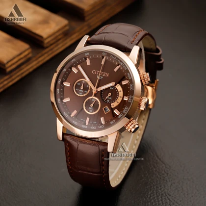 ساعت سیتیزن مردانه و زنانه Citizen CZ5558