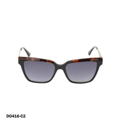 عینک آفتابی زنانه دیزاینو ( DESIGNO ) مدل DO 416