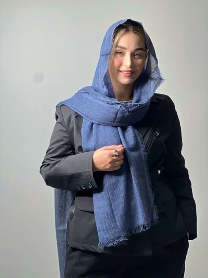 شال پاییز میلینو