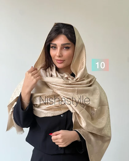 shawl 0145