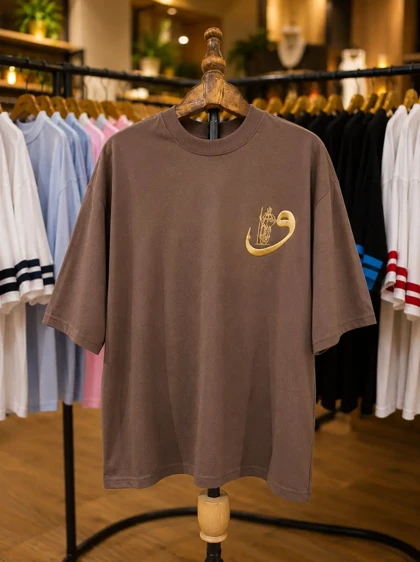 تیشرت بروک