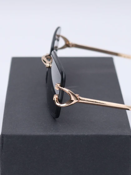 عینک برند CARTIER کد 181482