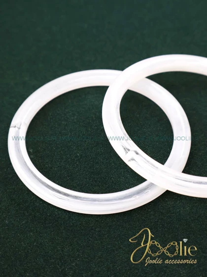 دستبند النگو زنانه فشن کد B2184