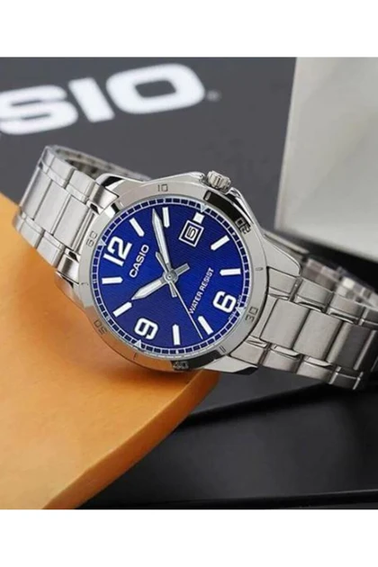 ساعت زنانه اورجینال casio casio