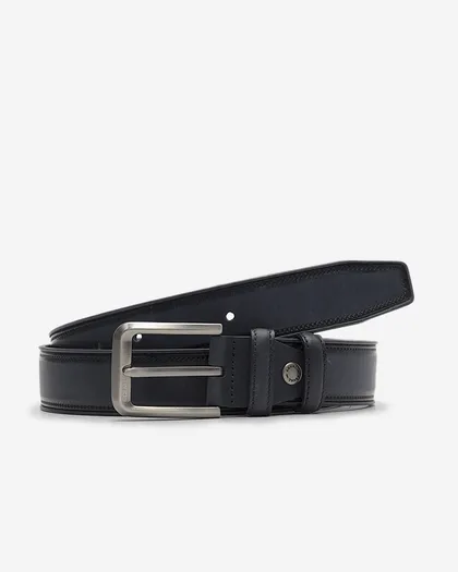 کمربند مردانه چرم