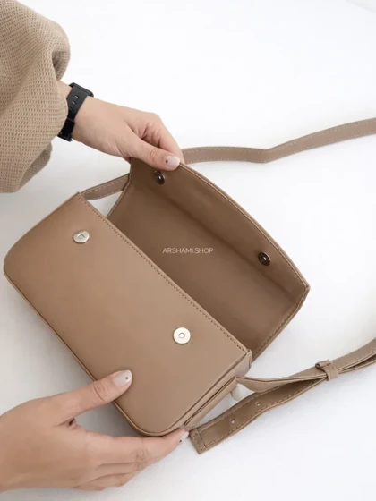 کیف زنانه دوشی نسا