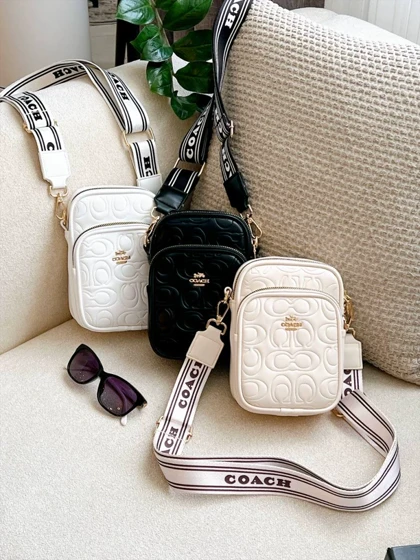 کیف موبایلی کوچ 3762
