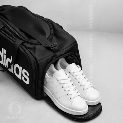 ساک ورزشی مدل ADIDAD K-POWER