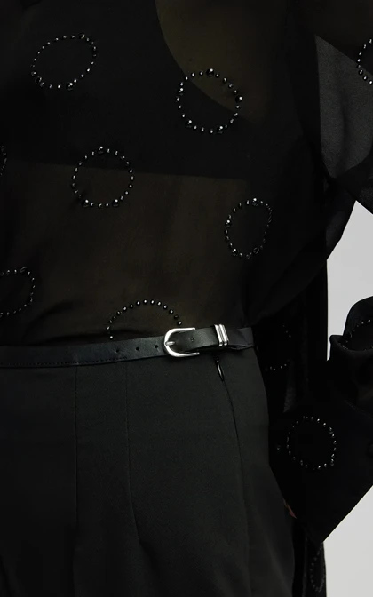 شلوار زنانه IPEKYOL کد IW6250003155