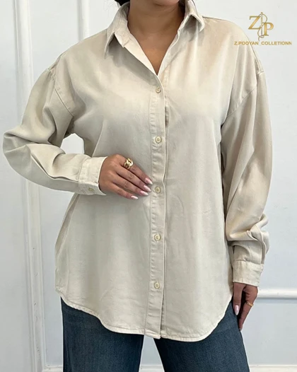 شومیز زنانه رویال