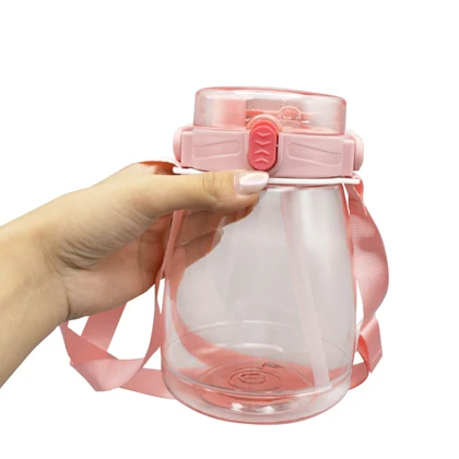 مینی جاگ واتر ورزشی مدل Mogu ظرفیت 1.5 لیتر