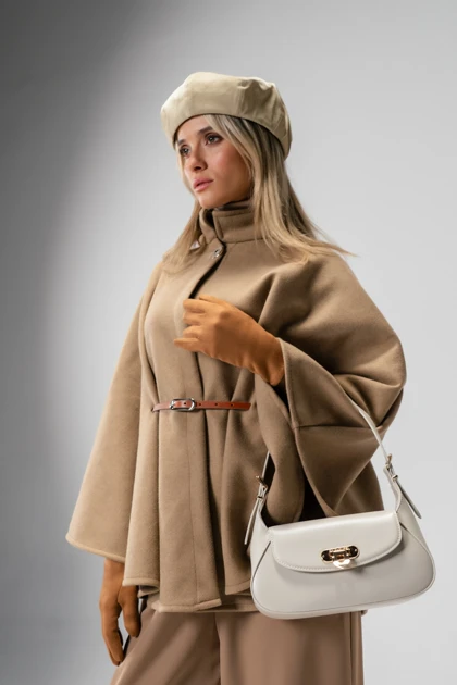 کیف دستی زنانه دیوید جونز DAVID JONES مدل CM7484