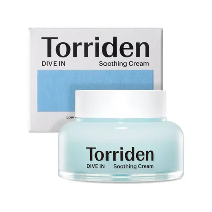 کرم آبرسان و التیام‌بخش توریدن Torriden