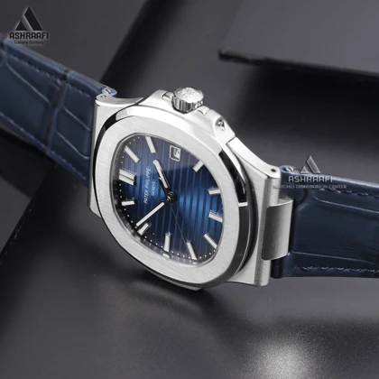 ساعت مردانه پتک فیلیپ Patek Philippe Nautilus O-BBS5