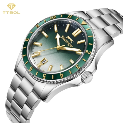 ساعت مچی مردانه اسلازنجر SLAZENGER SL.09.2532.1.05