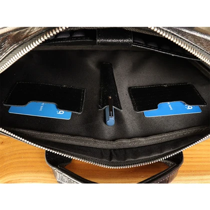 کیف اداری مردانه بیورا مدل eez41