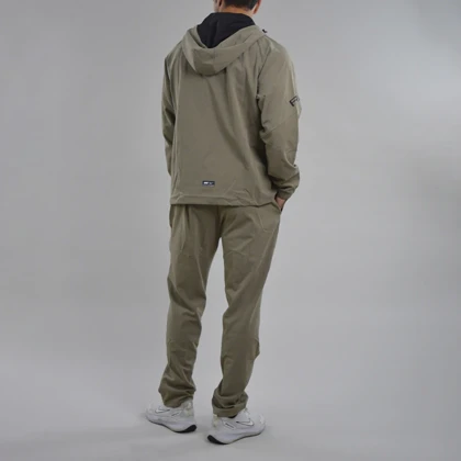 ست سویشرت و شلوار اسپرت نایک مدل Dri Fit-2987 سدری