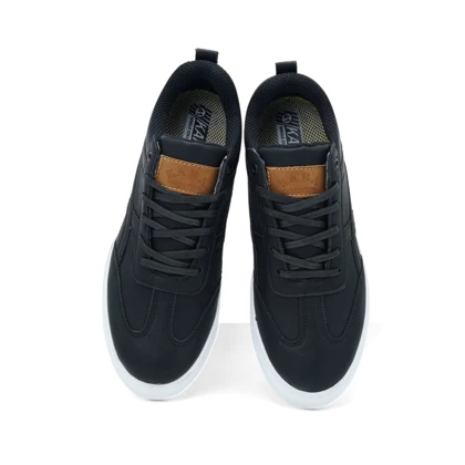 کفش ونس مردانه مدل Flat shoes - 0256