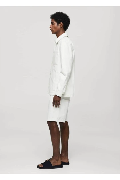 کت و ژاکت مردانه mango-man