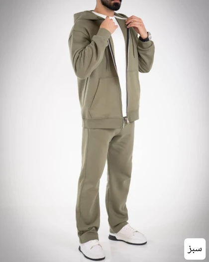 ست سویشرت شلوار آرتین کد4730