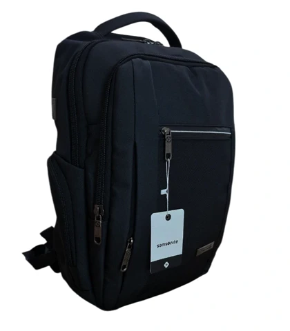کوله پشتی لپ تاپ سامسونیت Samsonite مناسب تا 17 اینچ