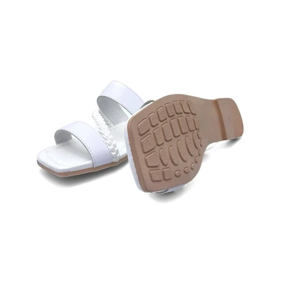 کفش صندل زنانه مدل sandal - 0020_White