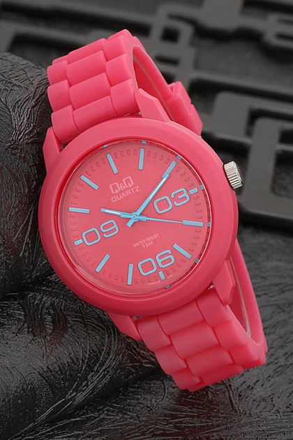 ساعت زنانه qandq qandq