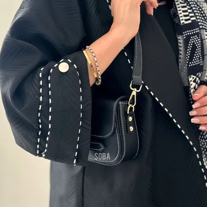 مانتو تینسی