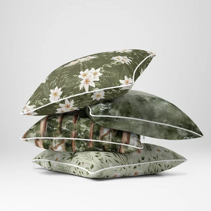 کوسن 4 تکه 140