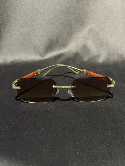 عینک کارتیه Cartier