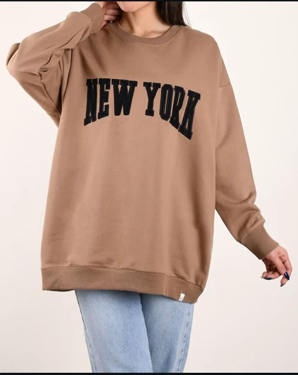 دورس تو کرکی گلدوزی newyork