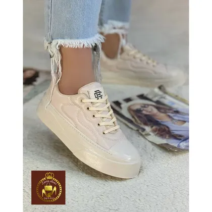 کتانی ونس طبی زنانه