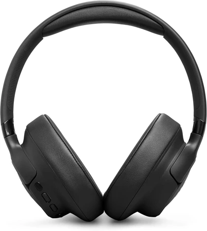 هدفون بی‌سیم JBL Tune 780NC با نویز کنسلینگ تطبیقی، صدای Pure Bass و باتری 76 ساعته