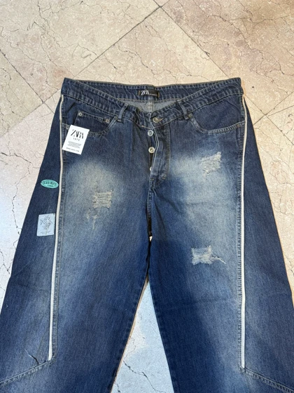 شلوار خمره ای مردانه