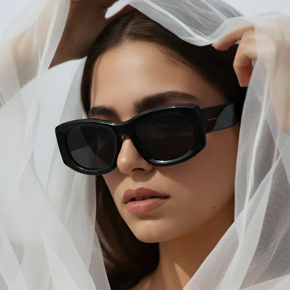 عینک آفتابی زنانه آنتونیو سانچز ( ANTONIO SANCHEZ ) مدل S2821