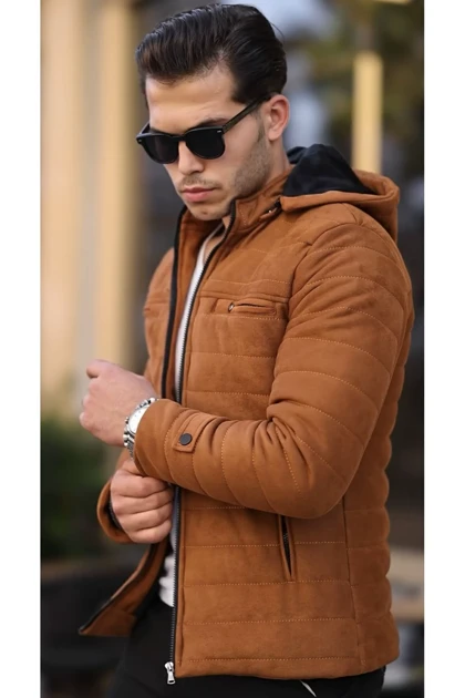 کت و کاپشن مردانه mero-life mero-life