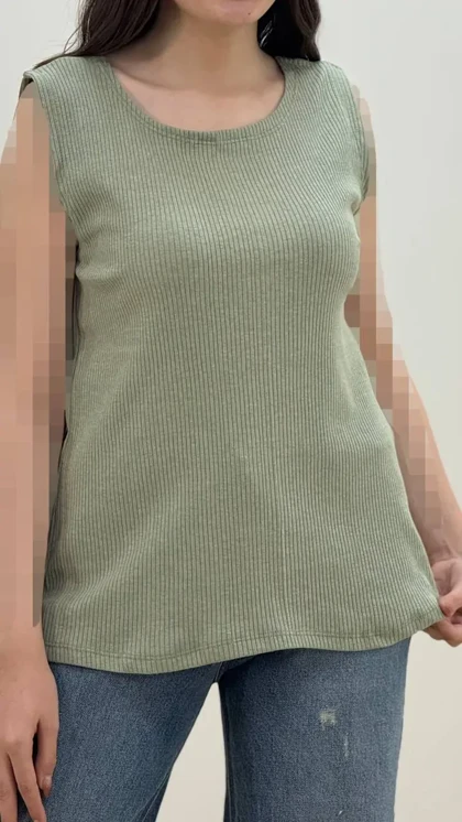 تاپ حلقه‌ای