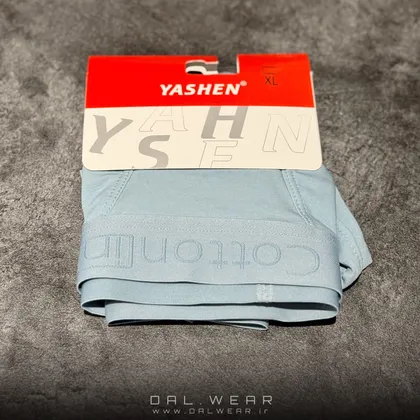 شورت YASHEN C1 Boxer